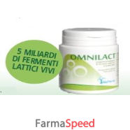 ominlact fermenti lattici 30 opercoli