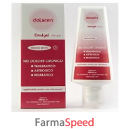 dolaren emulgel 100 ml