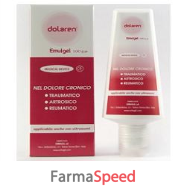 dolaren emulgel 100ml