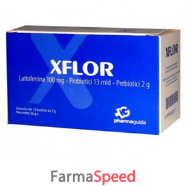 xflor 20cps