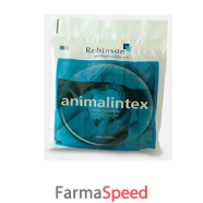 animalintex hoof shaped impacc