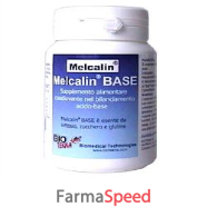 melcalin base 84 compresse