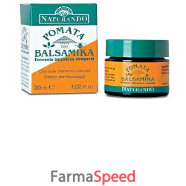 pomata balsamika 30ml