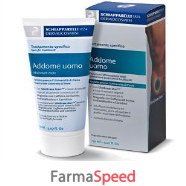 schiapparelli addome uomo150ml