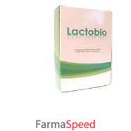 lactobio 30 compresse