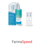 artelac splash multidose gocce oculari flacone 10 ml