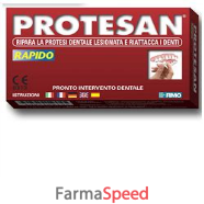 protesan rapido ripara protesi