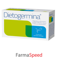 dietogermina 12bust stick pack