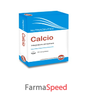 calcio 60 capsule