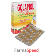 golapiol j latte/frag 24cpr