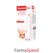 spasmicol gocce 50ml