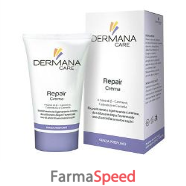 dermana repair 50ml tubo