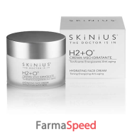 h2+o crema 50ml