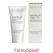 natrux crema fluida 200ml