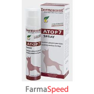 atop 7 spray cani 75ml