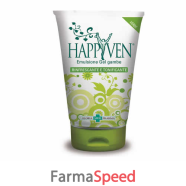  happyven fresh gel gambe rinfrescante e tonificante