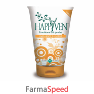 happyven emulsione gel gambe emolliente e lenitiva