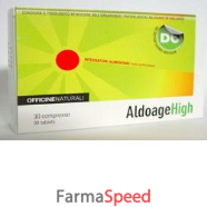 aldoage high 30cpr 850mg