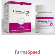 enneaphyt 6 40cpr orosol 300mg