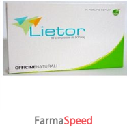 lietor 30cpr 500mg