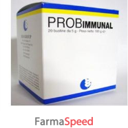 pro b immunal 20bust 5g