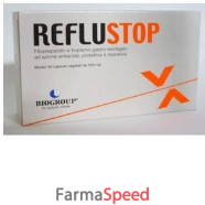 reflustop 30cps 500mg