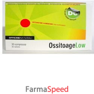 ossitoage low 30cpr 550mg