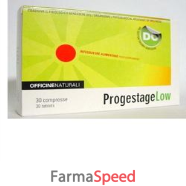 progestage low 30cpr 500mg