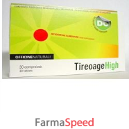 tireoage high 30cpr 550mg