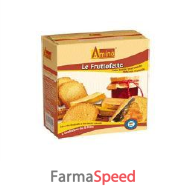 amino fruttofette aprot 290g