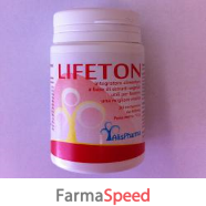 lifeton 60cpr