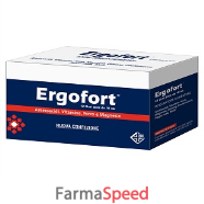 ergofort 12bust stick pack