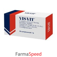 visvit 30cps 1g