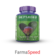 hepardep 60 capsule 28,2 g