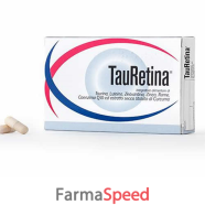 tauretina 30 capsule