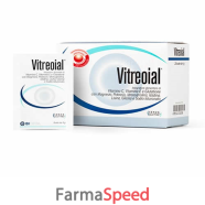 vitreoial 20 bustine