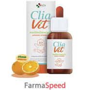 cliavit gocce 30ml