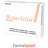 betacistin 10 flaconcini 10 ml