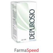 depurosio sciroppo 300ml