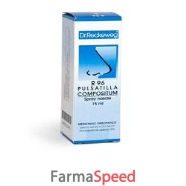 reckeweg r96 spr nas 15ml
