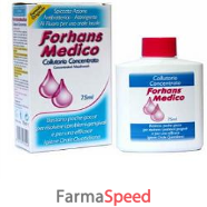 forhans medico collut 75ml