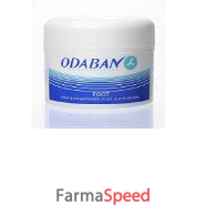 odaban talco piedi 50g