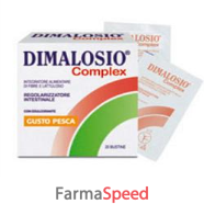 dimalosio complex 20 bustine