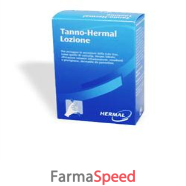 tanno hermal lozione 100g