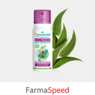 puressentiel pidocchi spray preventivo 75 ml