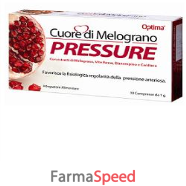 cuore melograno pressure 30cpr