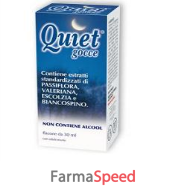 quiet gocce 30ml