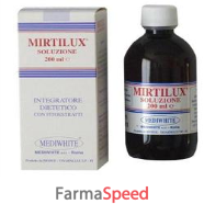 mirtilux 200ml