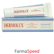 dermolux cr cicatrizzante 30ml