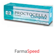 proctocella complex cr 40ml